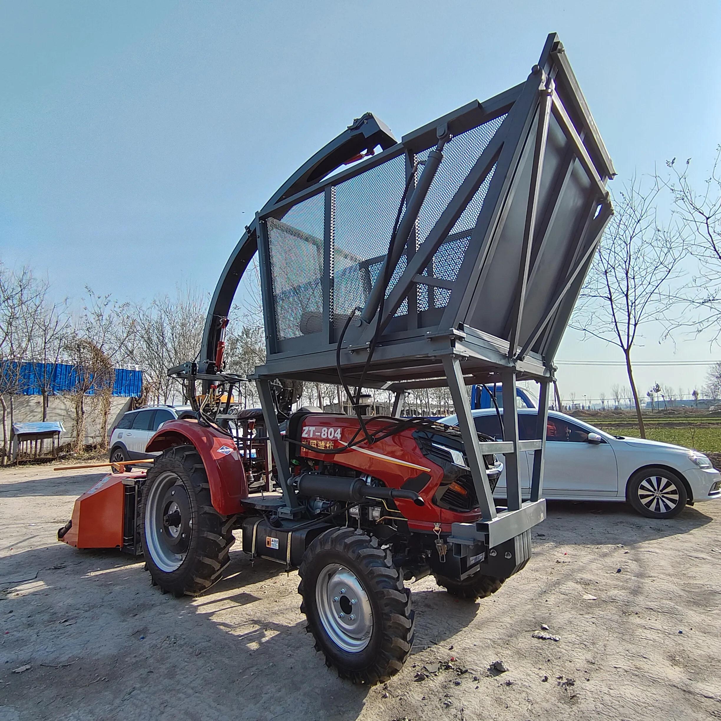 拖拉机极寒冷启动,农用拖拉机冬季如何保养