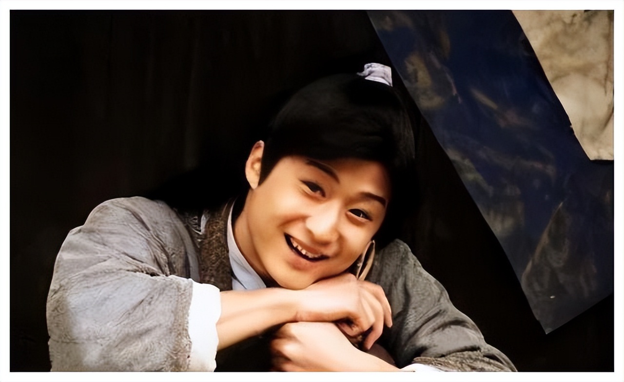 吴京水浒后传演员明细,水浒后传吴京和杨明娜精彩片段