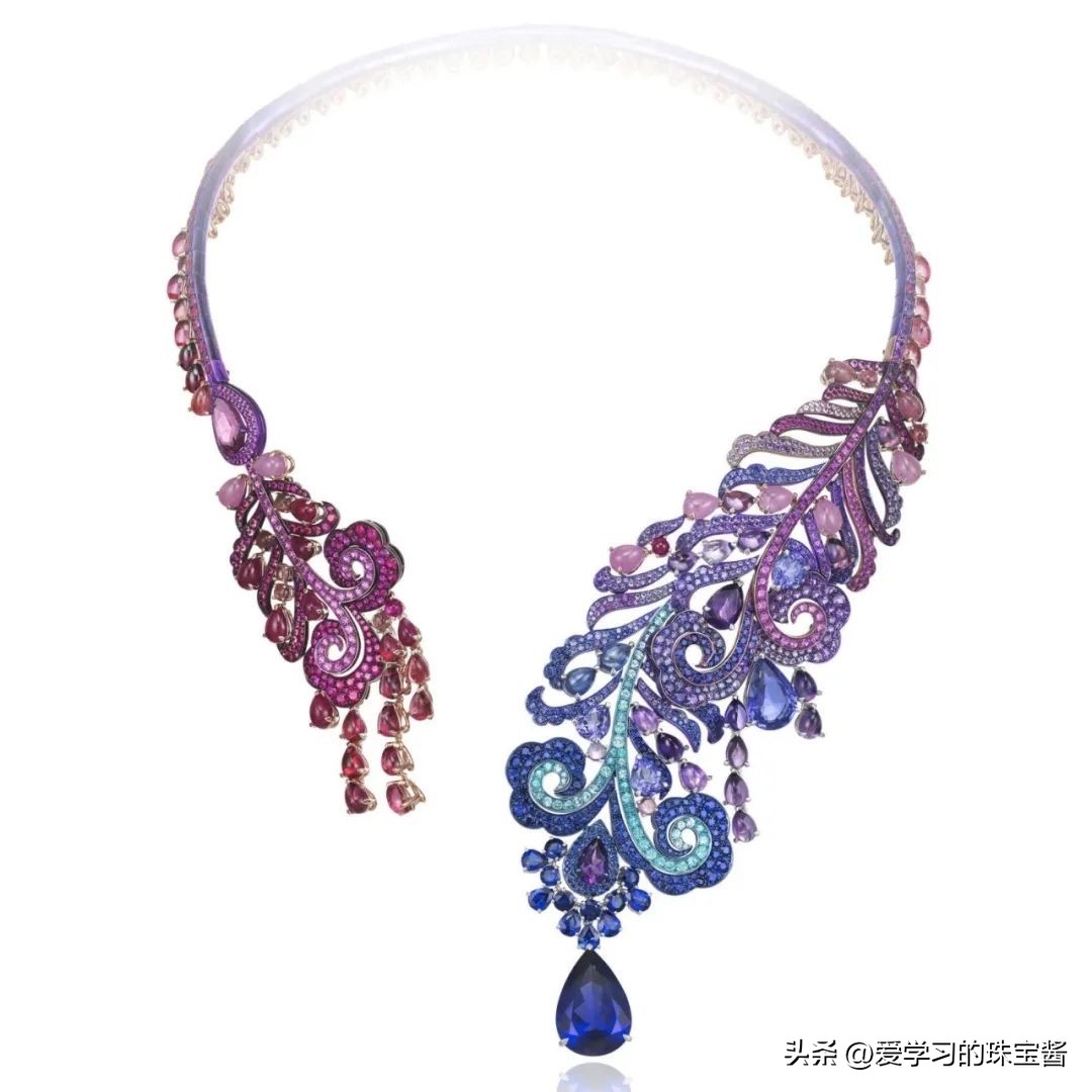 chopard萧邦礼盒,chopard萧邦快乐钻手链