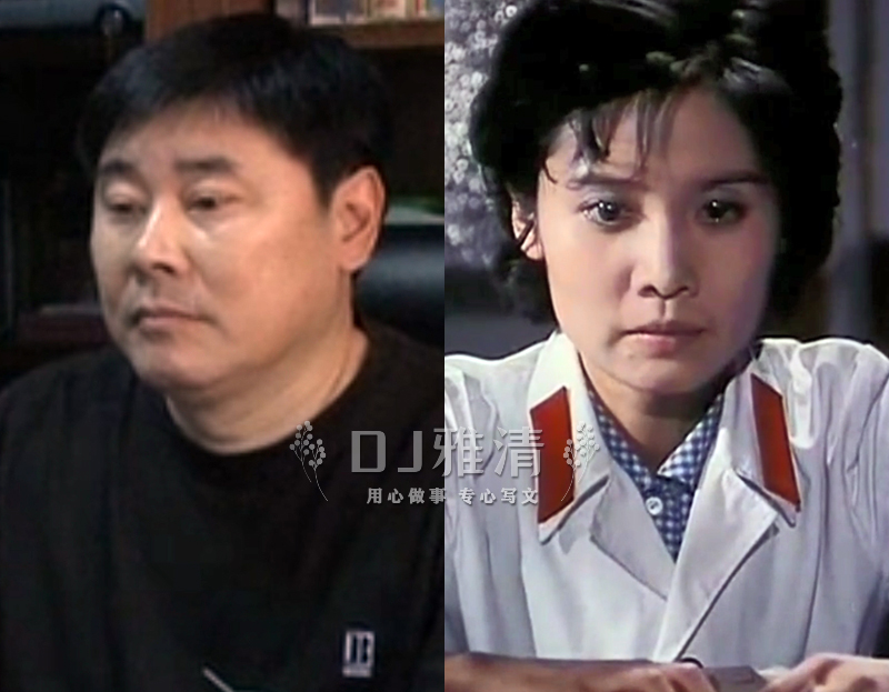 导演王潮歌的父亲是王蒙吗,导演王珈现任妻子