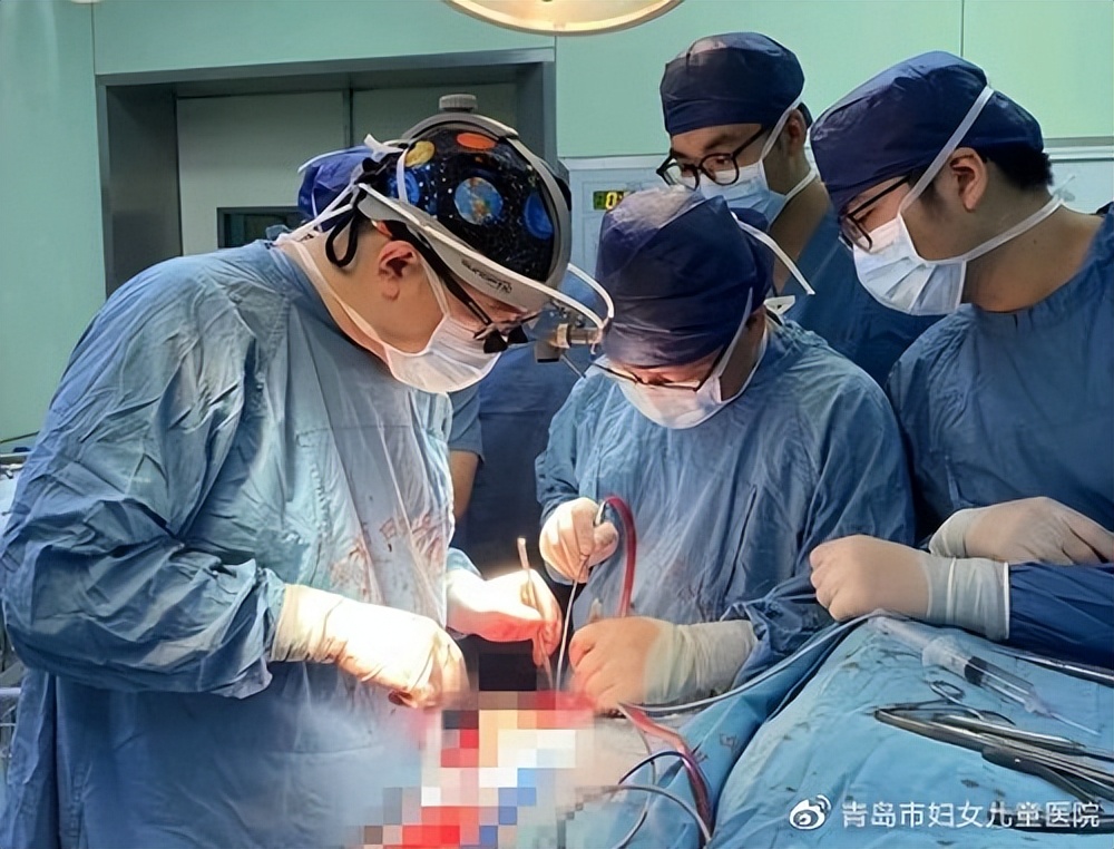 6岁小女孩脑袋里长个肿瘤,女童脑袋里长了肿瘤