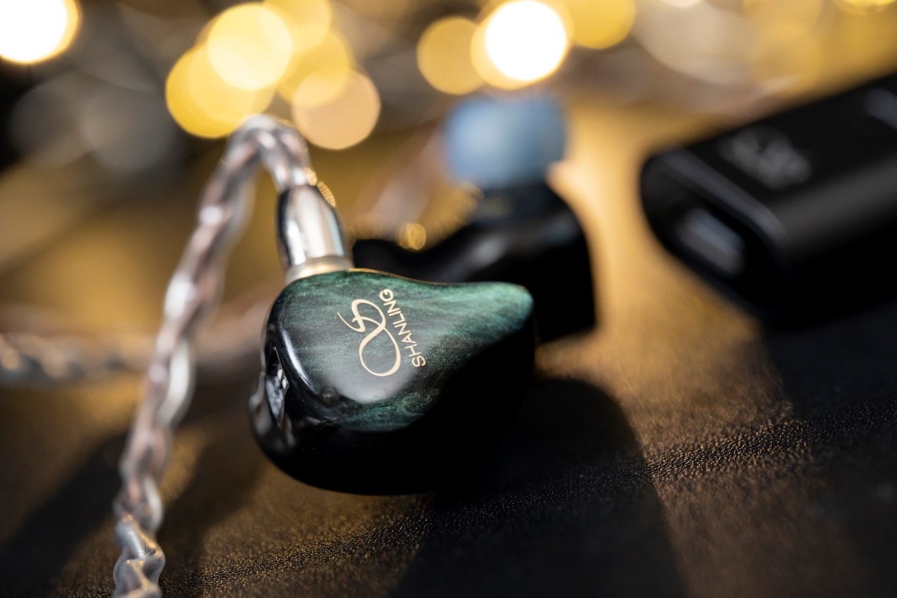 山灵ua3怎么开更好音质,山灵ua3音质