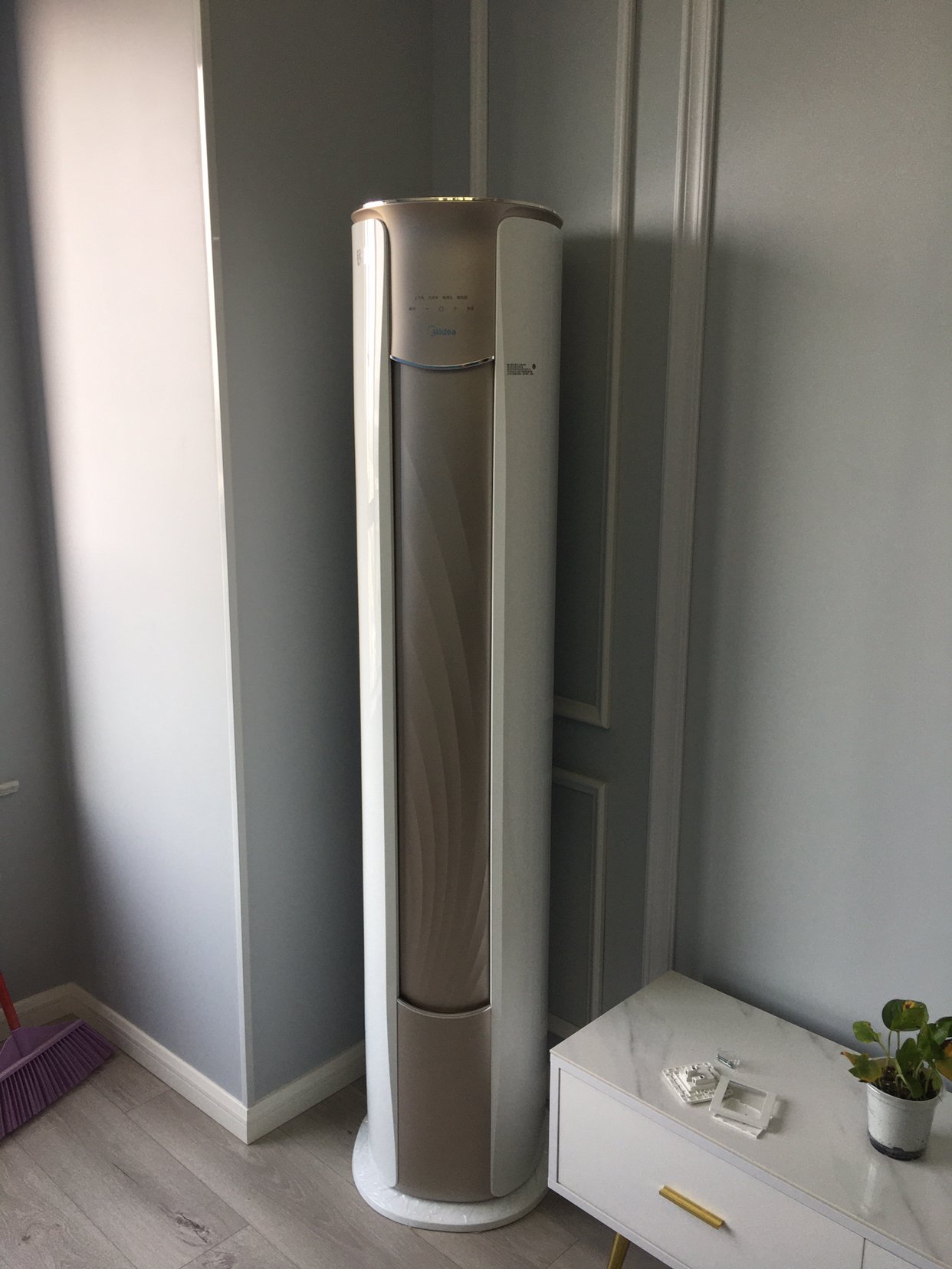 1匹和1.5匹的空调差距大吗,一匹的空调和1.5匹的空调有区别吗