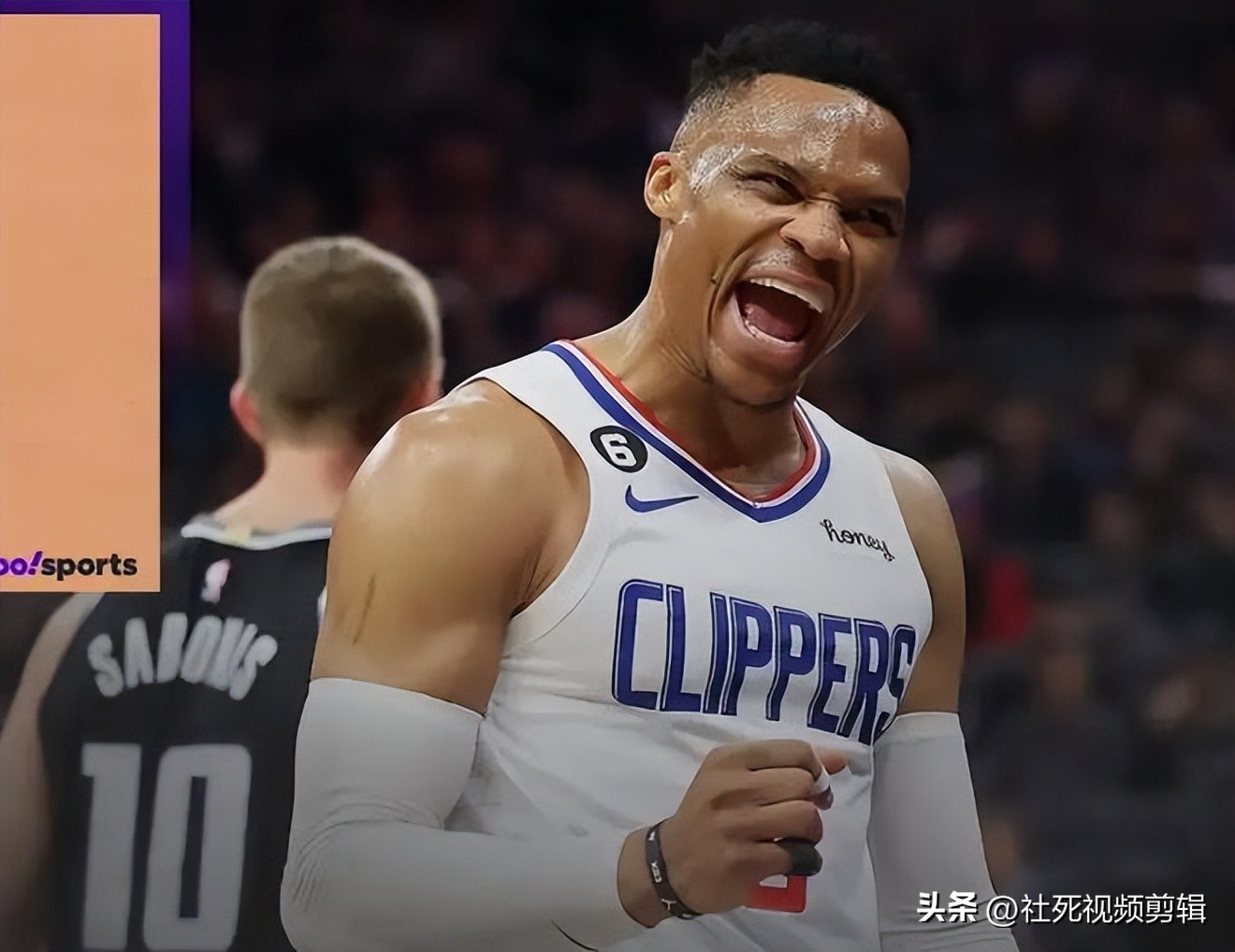 乔治伤退小卡致命失误快船1分惜败雷霆亚历山大31分曼恩遭驱逐！