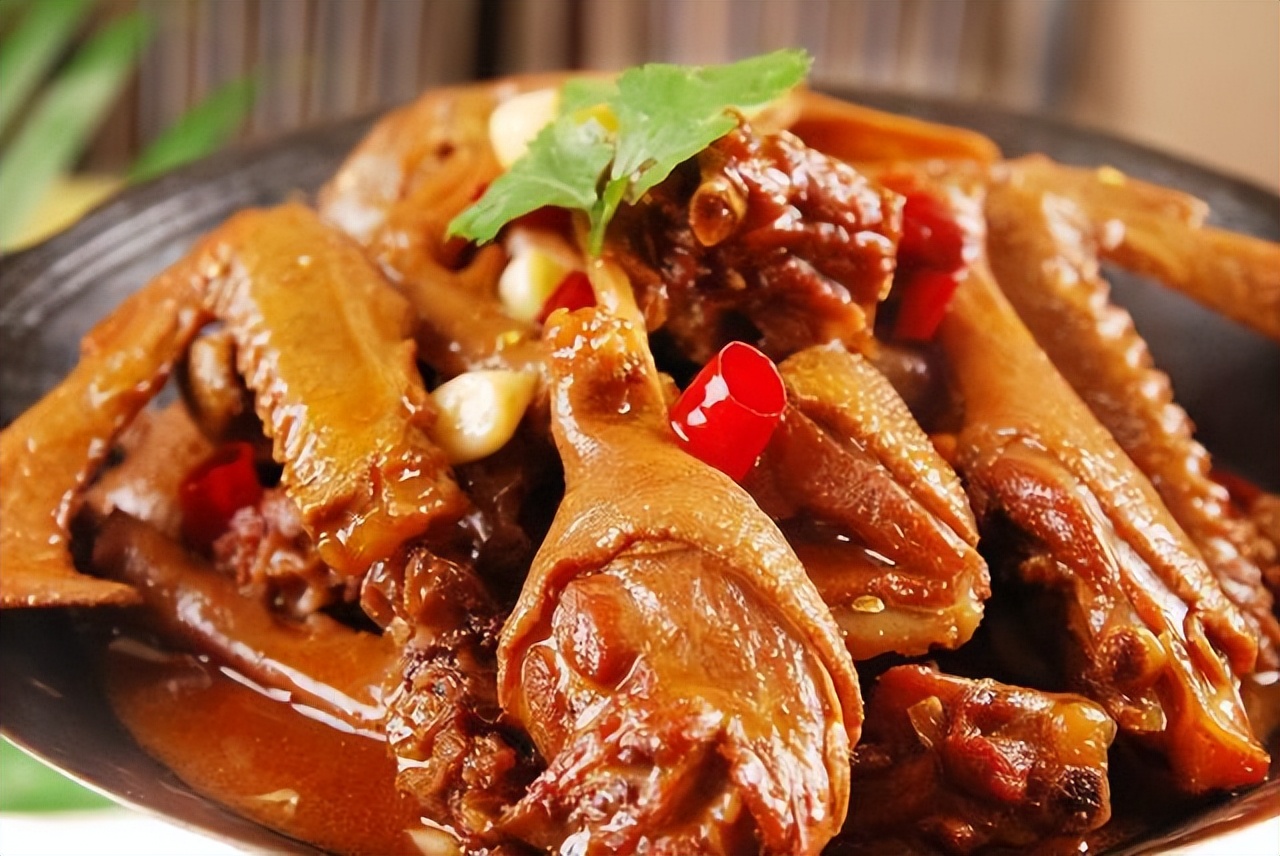 鹅肉是癌细胞的催命符吗,鹅肉对肝硬化有害吗