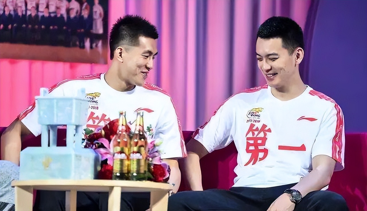 最帅杨教练,最帅主教练杨鸣