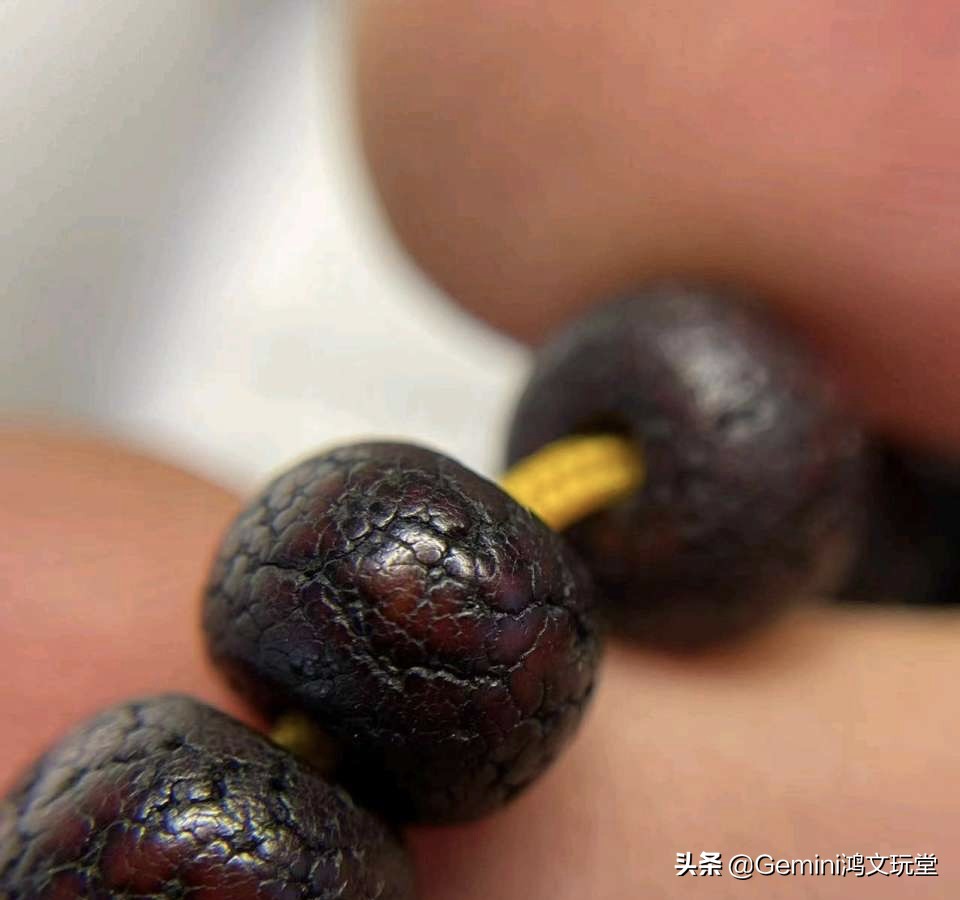 星月菩提开片最后会碎吗,星月菩提星点釉开片后会碎吗