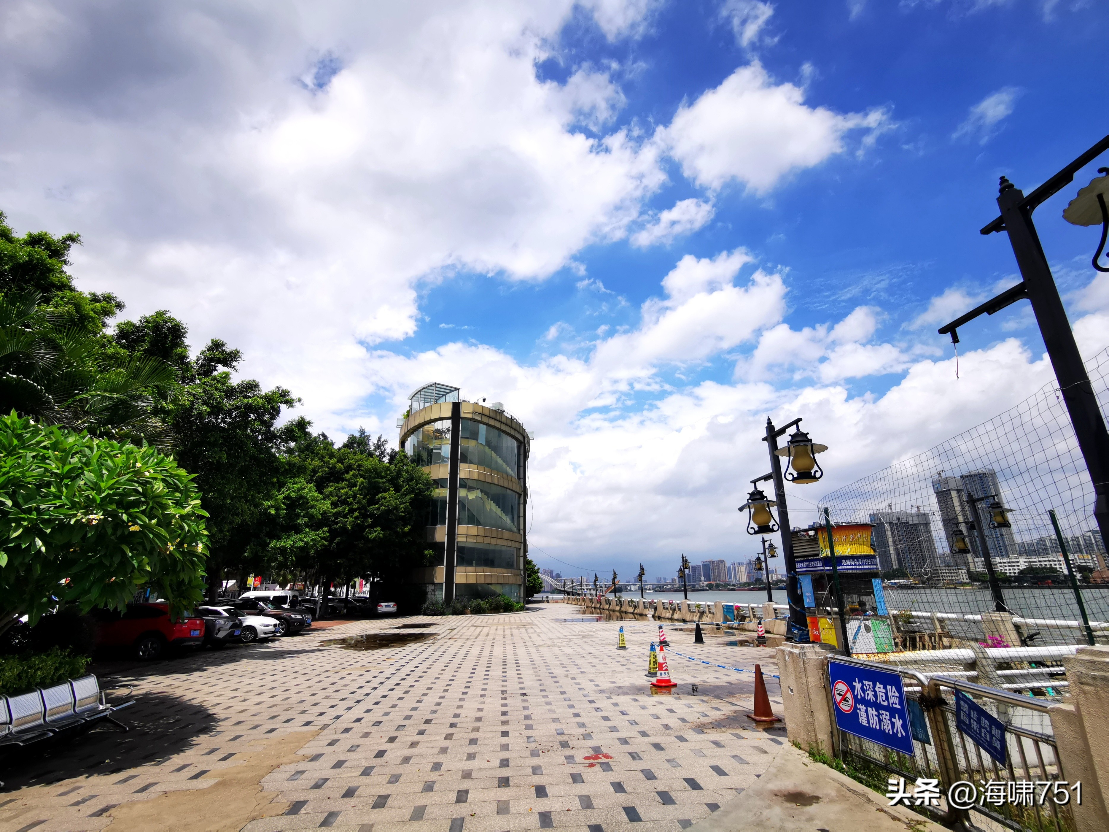 广州渔人码头公寓,广州渔人码头旅游攻略