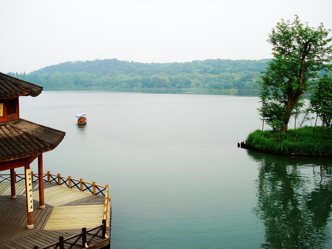 慢游放松体验,杭州慢时光游玩攻略