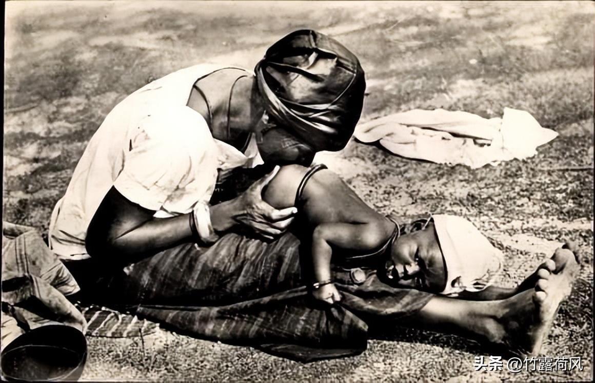 21张真实又罕见的老照片，阴毛假发工作者，我怀疑他用错地方了