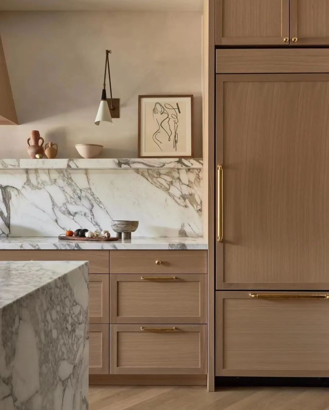 德系厨房比日系厨房好的点,日系厨房跟德系厨房哪个好