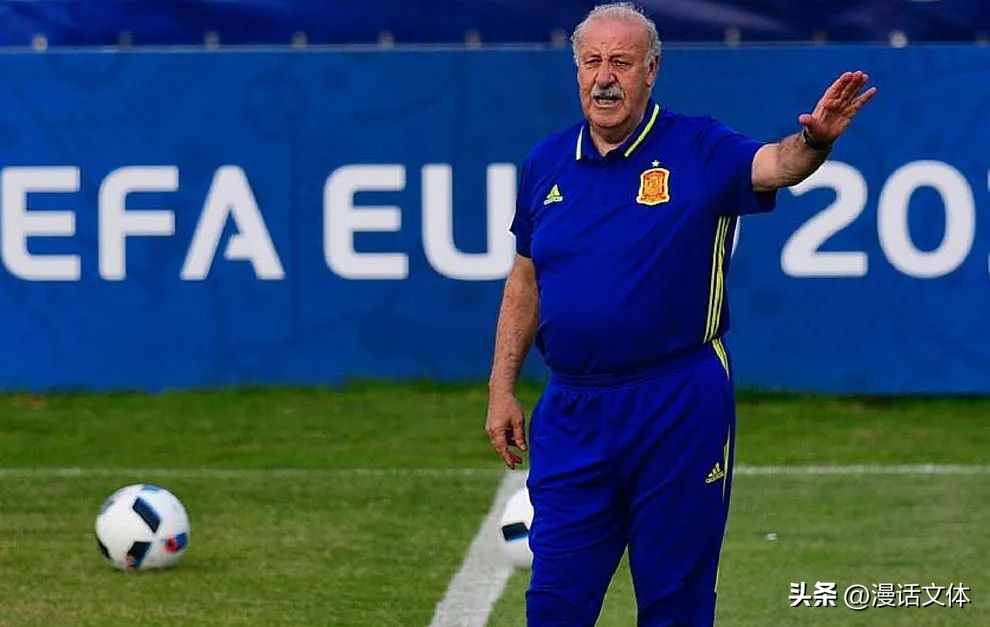 恩里克最辉煌时期,恩里克后悔带谁了