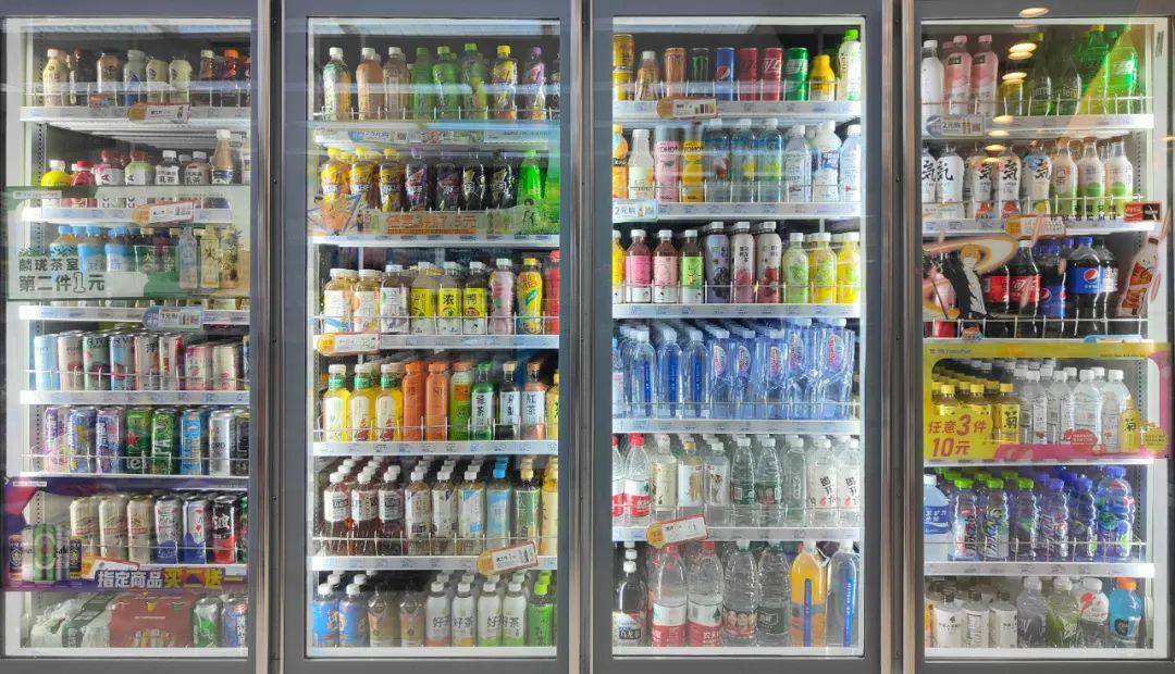 康师傅能否成为中国的饮料巨头,康师傅创业史