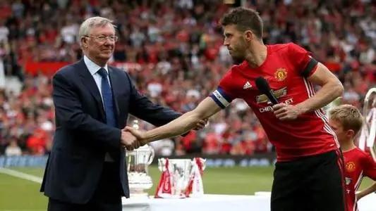 卡里克出任临时主帅,卡里克执教哪个球队