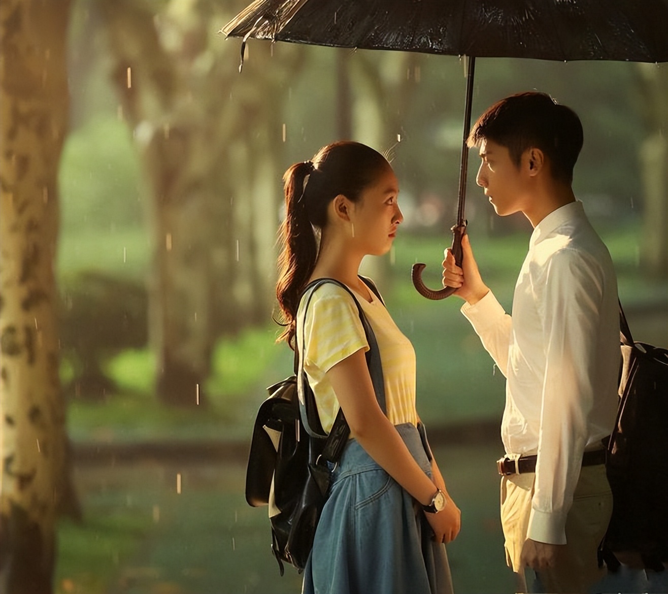 8分钟看懂何以笙箫默,何以笙箫默何以琛心理分析