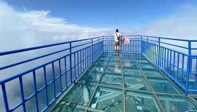 云南旅游避暑景点有哪些地方好耍,云南避暑美食胜地