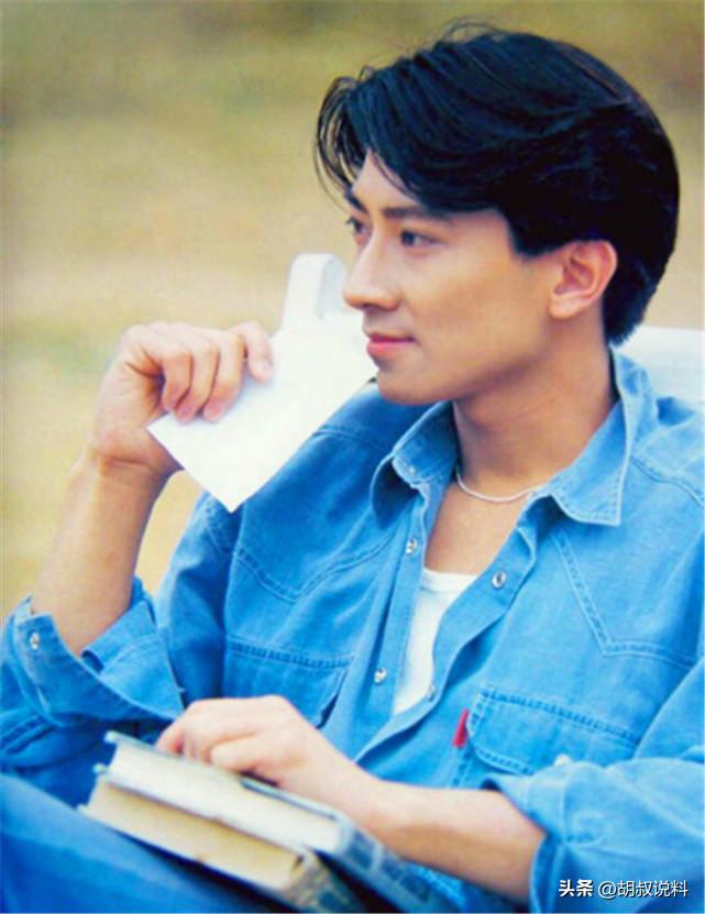 因一句：*鱼岛钓**是中国的，他惨遭封杀20年，如今复出依旧熠熠生辉