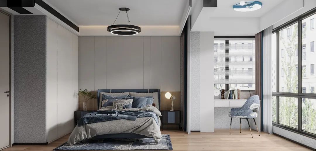 关于睡觉这件事，关于床的设计，让你睡的舒服的那些小细节