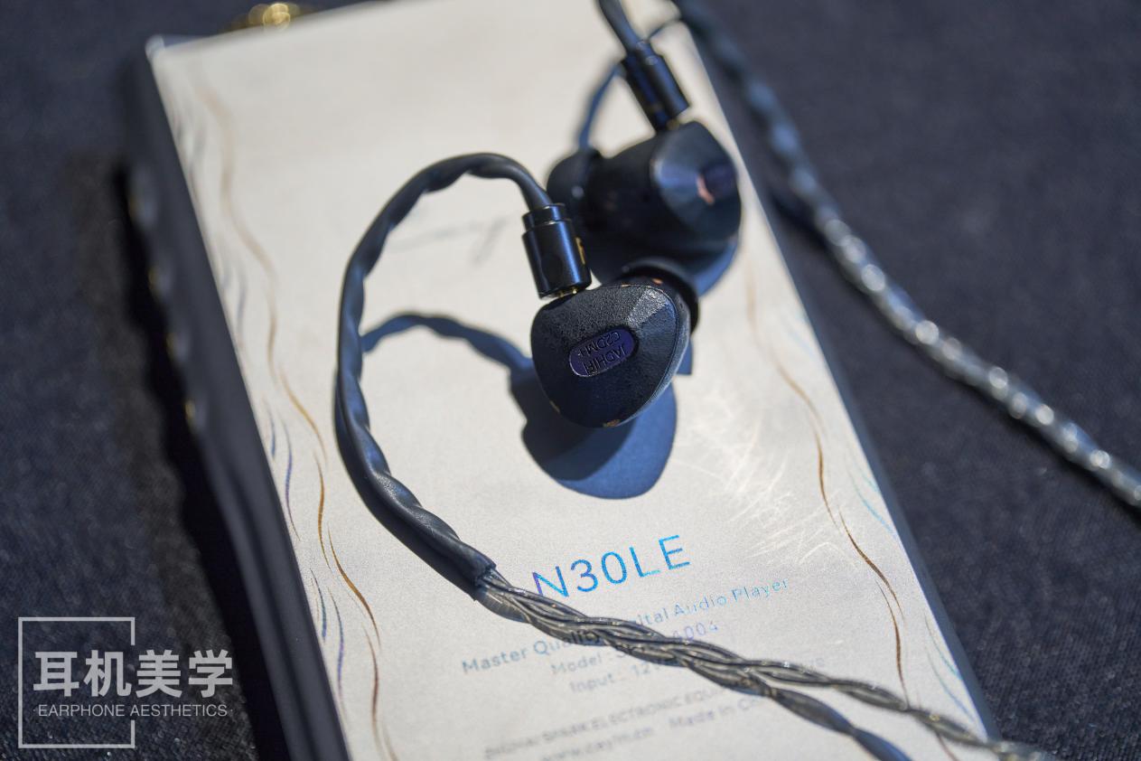 这也许是你能看到最详尽的“凯九万”解读——DC评凯音N30LE