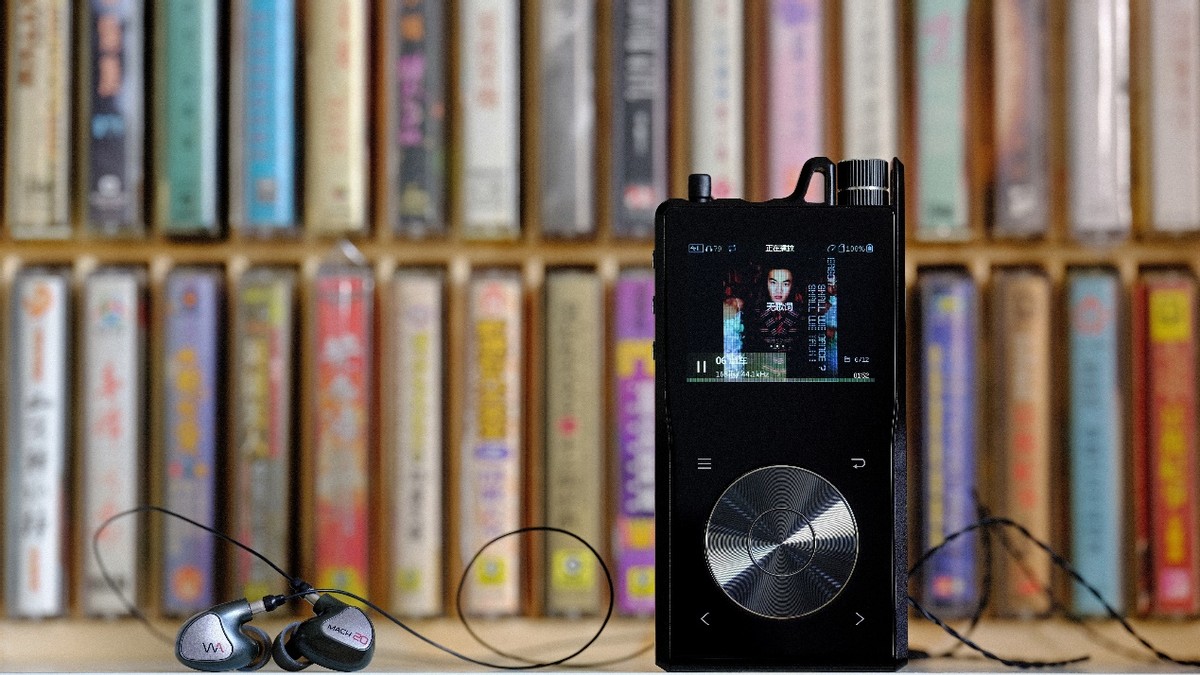 老味道新朋友—WestoneAudioMach全系强叔开箱简评