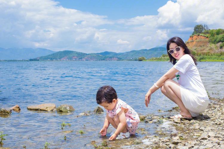 云南亲子游6天自由行旅游攻略,云南自由行攻略亲子游