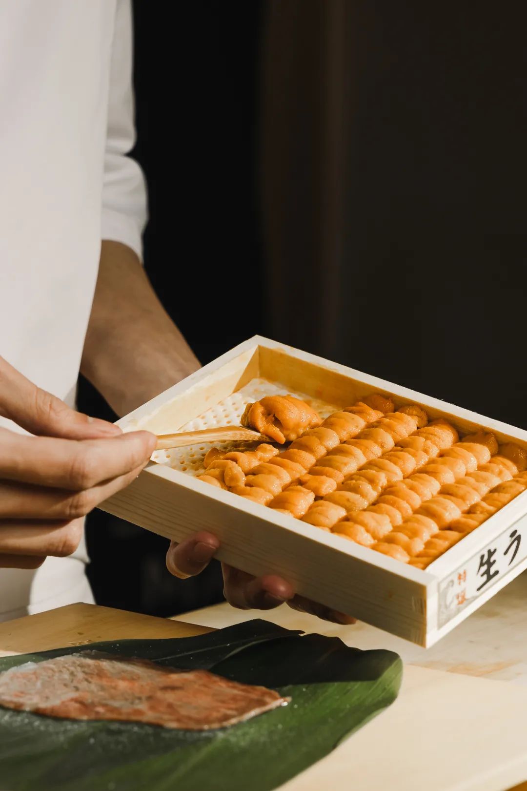 觅·「黑珍珠Omakase」の匠心情怀，收藏好这份指南