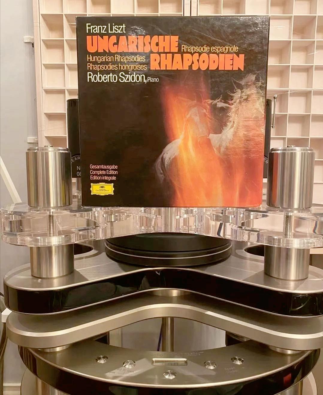 多款音响对比测试,12款音响对比测试