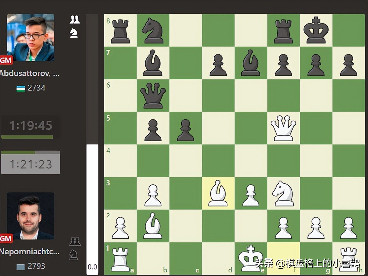 德国wrc比赛,德国象棋高手横空出世