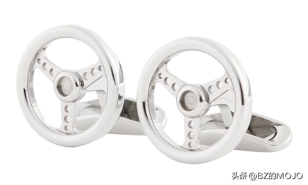 男性轻奢首饰,比较独特的首饰男士