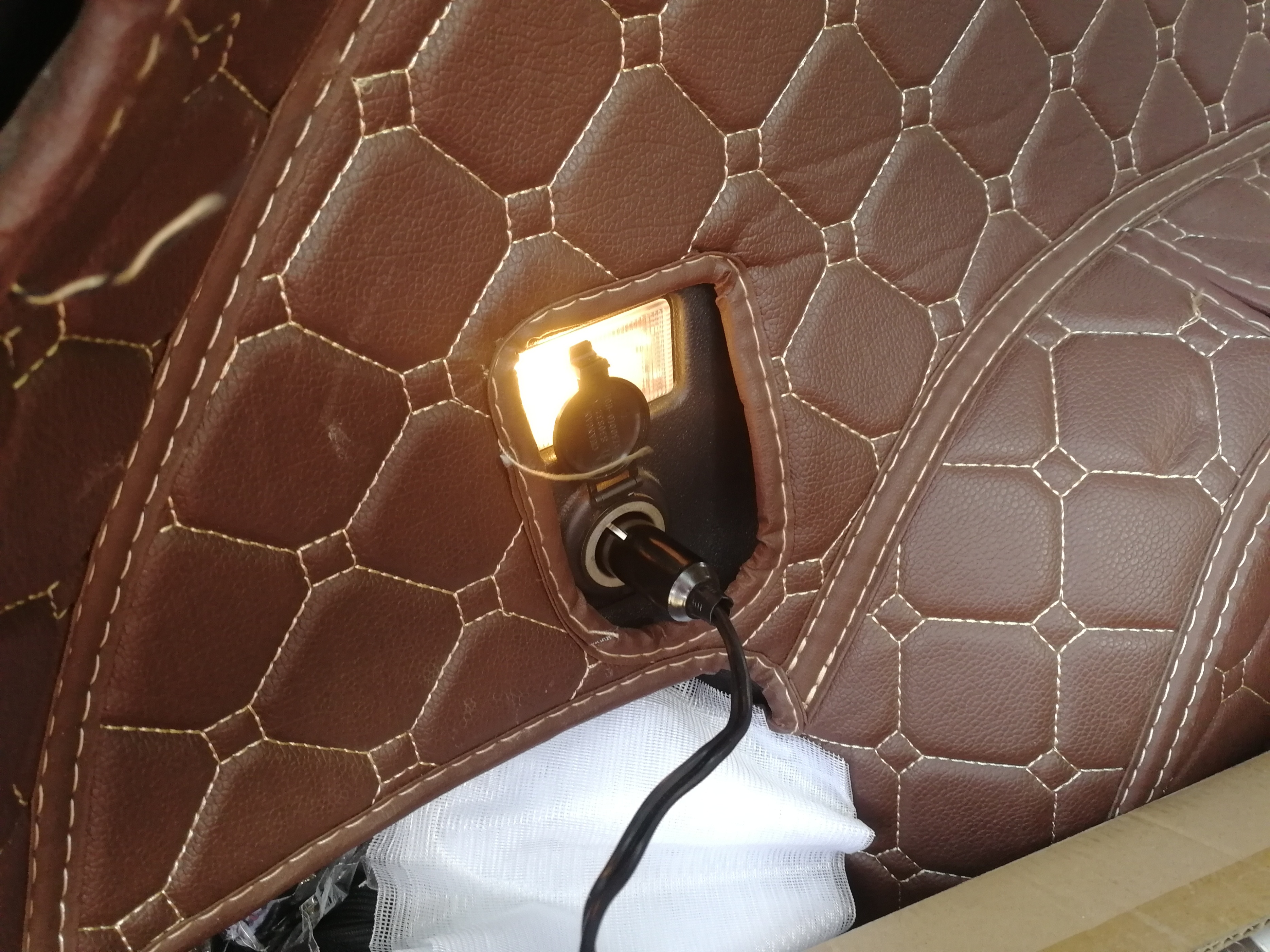 长途自驾前轮胎怎么检查,长途开车前怎么检查轮胎