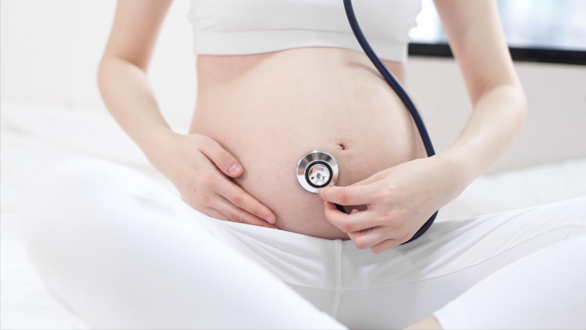 医生提醒这4种异常要注意卵巢癌,女性十种行为伤害子宫健康