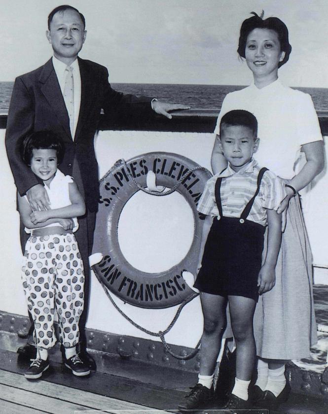 祝学军牺牲家人痛哭,钱学森是哪年去世的