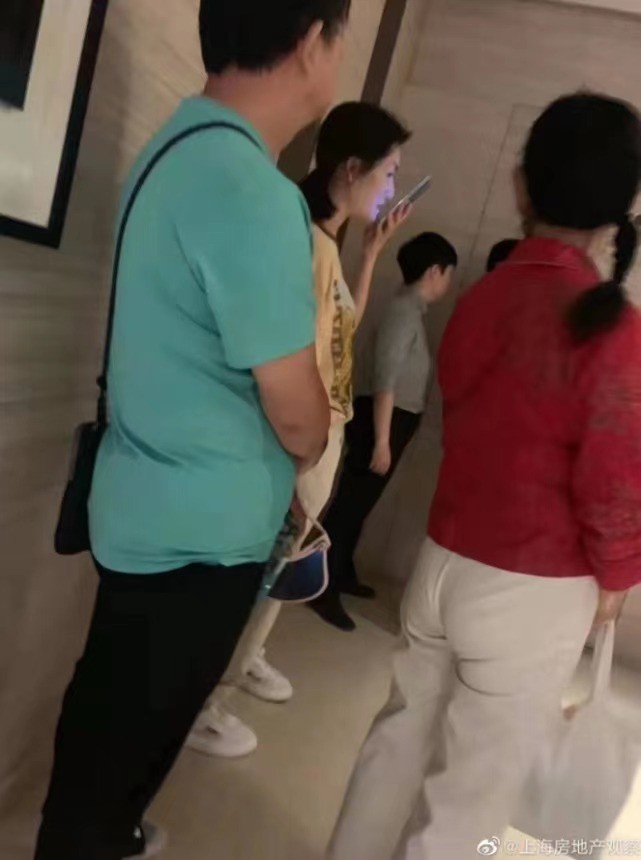 张杰谢娜状告房产中介案细节,张杰谢娜状告房产中介案系列