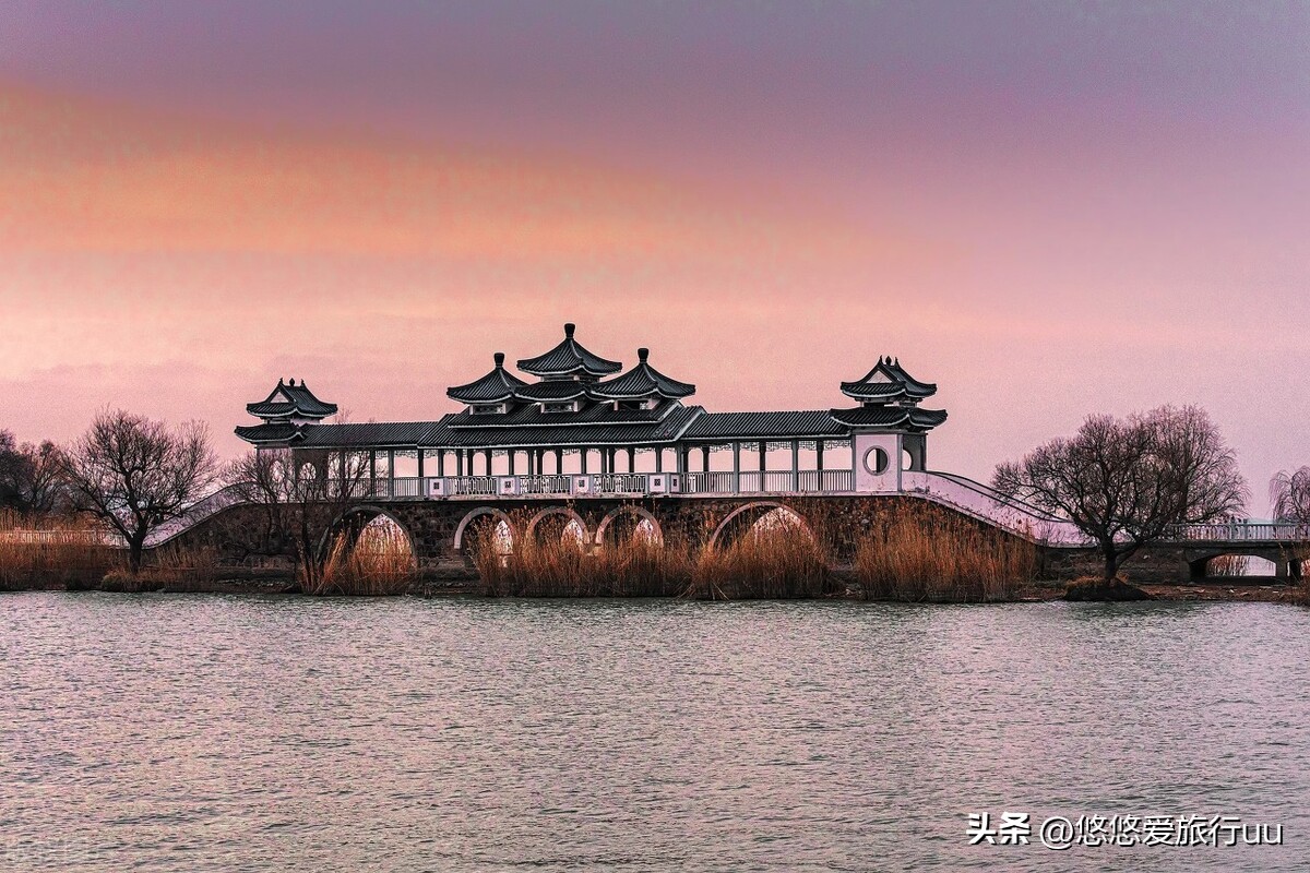 无锡几大景点旅游攻略,去无锡旅游的15个景点