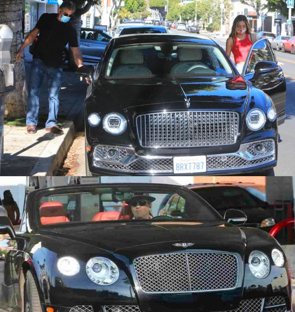 史泰龙被超模老婆甩了！硬汉感情狗血多，“挥霍”全因太爱买表？