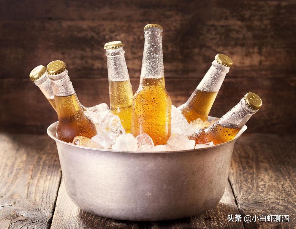 谨慎避雷:啤酒出现3个字眼都是“啤水”,附4款优质国产啤酒推荐