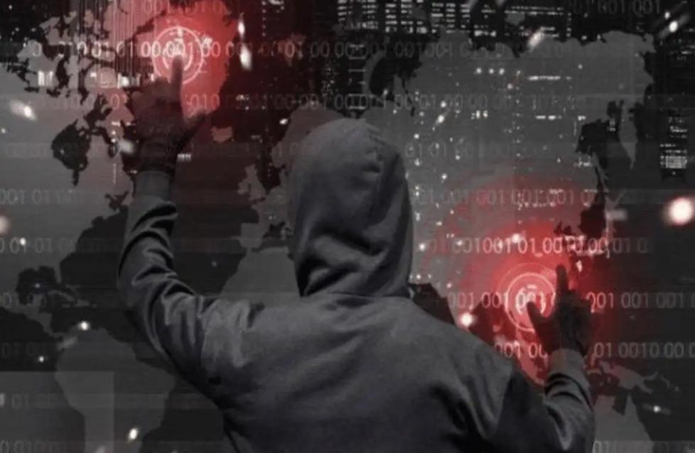 中国红客近况,中国红客最新现状