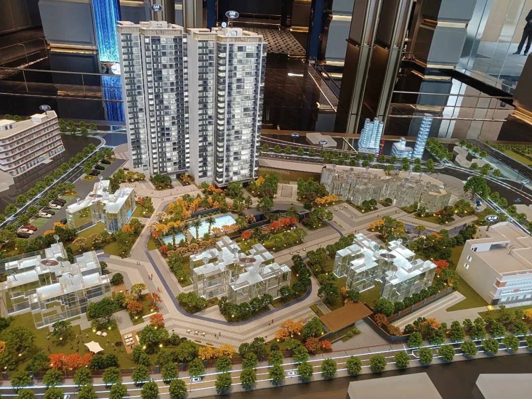 保利和悦滨江优缺点分析,深度解析保利和悦滨江139户型在售