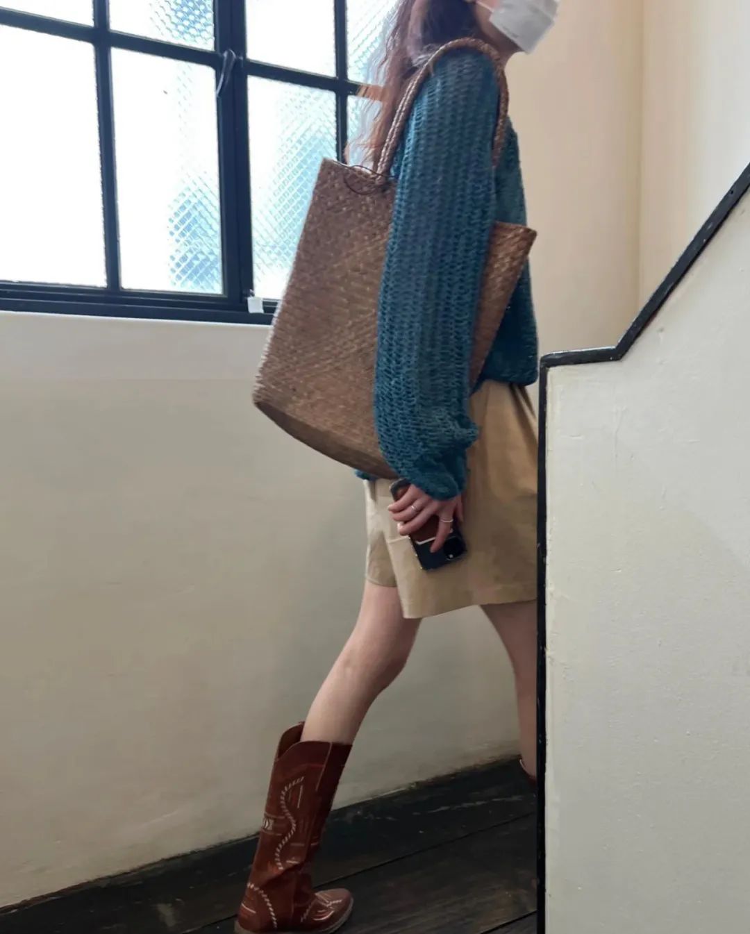 秋天第一双鞋必备款,秋天最时髦好穿的鞋这4双必买