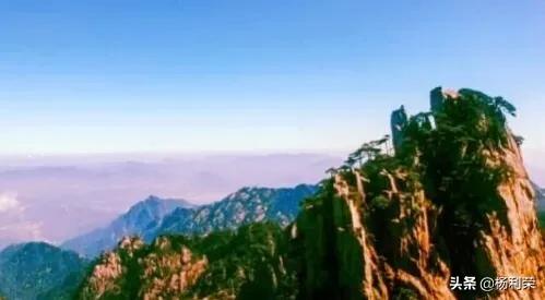 山行七绝大全,关于三山五岳的七律诗词