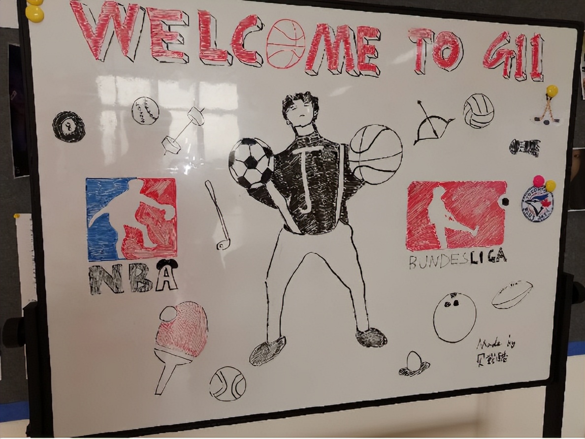 给教室“施魔法”！成都青苗教室装饰比赛，创意非凡