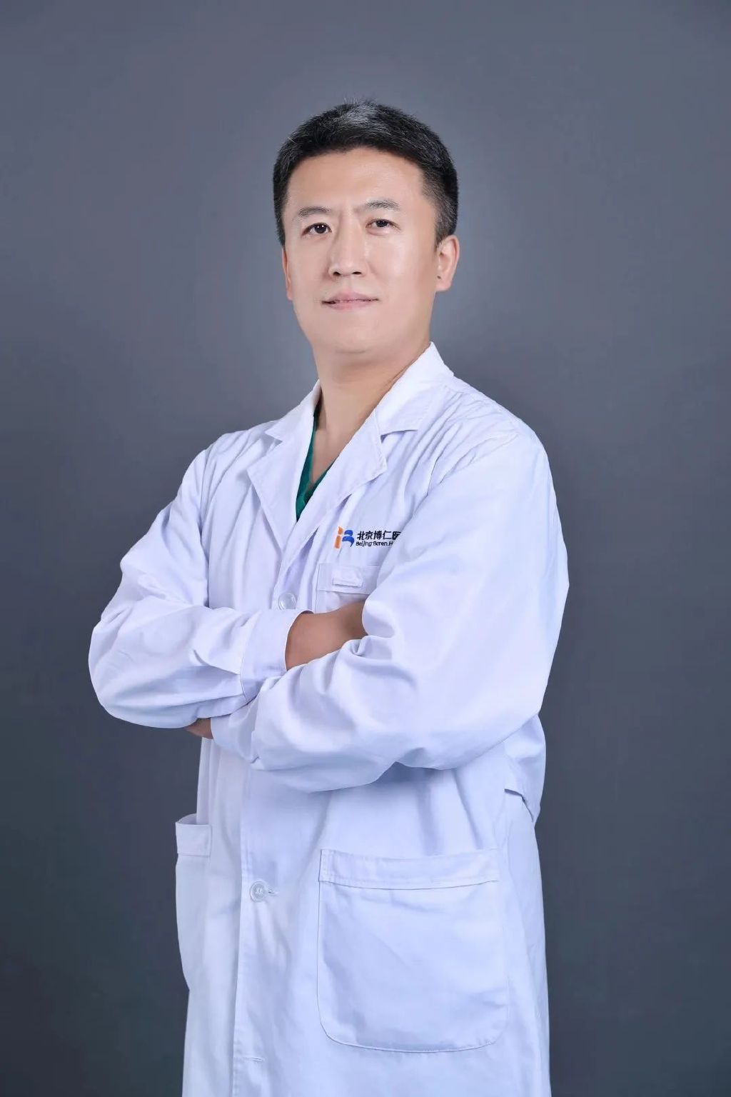 童春容主任团队:原发耐药老年急性B淋巴细胞白血病阿姨“毕业”~