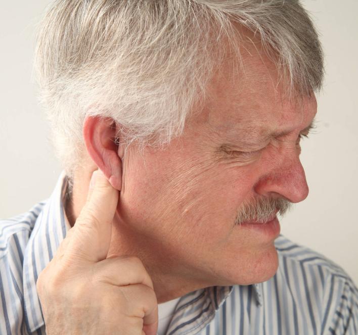 胸口中间刺痛几秒然后消失,胸口有时像针刺痛几秒