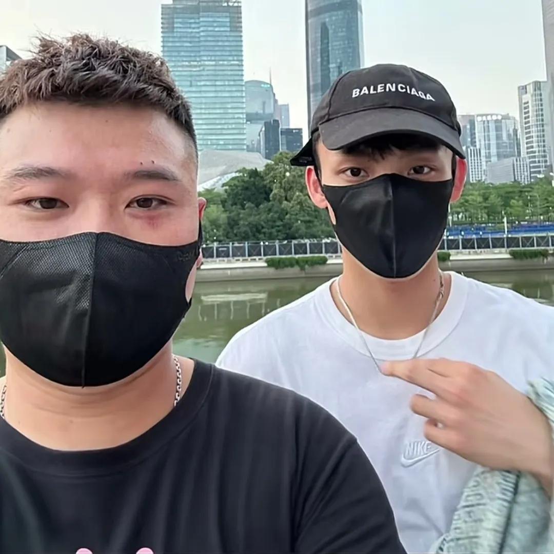 宏远威姆斯和徐杰配合,宏远新消息徐杰