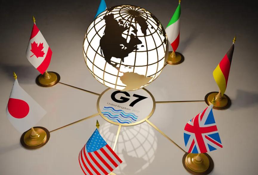 俄罗斯参与g7峰会条件,俄罗斯是否同意加入g7