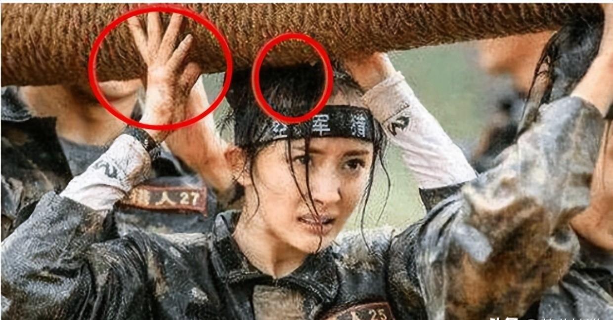 *绑捆**露大胸、台词乱来，这些“*辱侮**观众”的剧情，真把观众当傻子