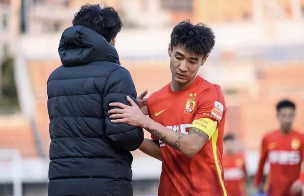 广州队解散还剩多少时间,广州队或将解散