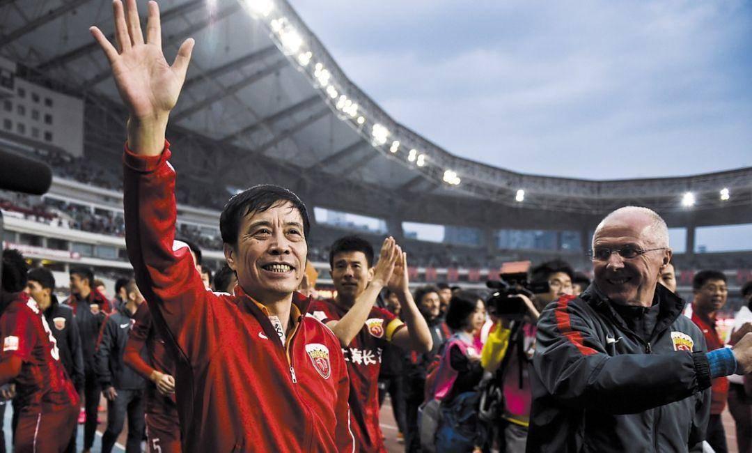 乱成一锅粥！足协高层内讧，曝陈戌源请“黑枪”甩锅杜兆才