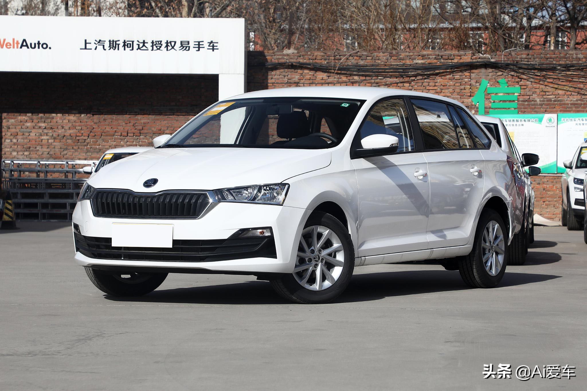 德系车省油实惠10万以下suv,新款斯柯达昕动值得买吗