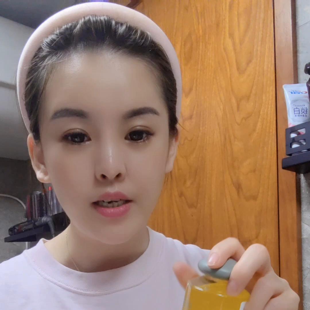 悦木之源高效护肤系列,悦木之源一举两得洁面测评